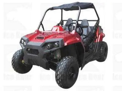BLAZER UTV-170