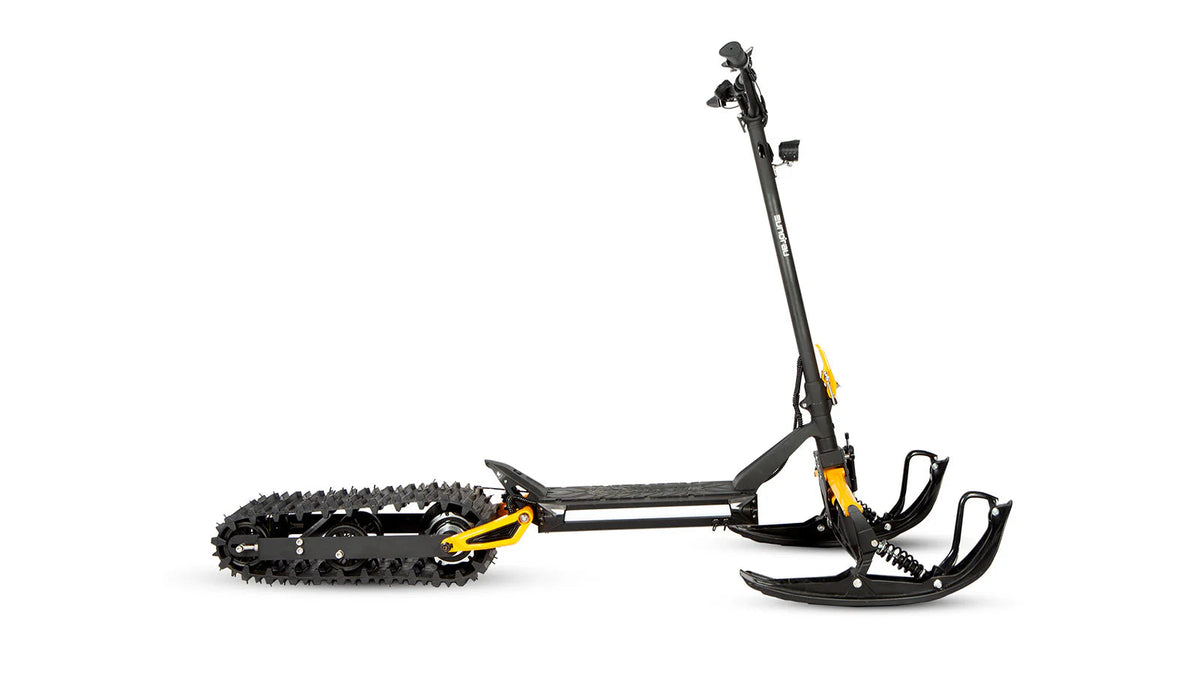 ICEX 1.0 DYU