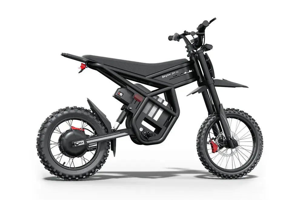 GT54 Pro Electric Mini Motorbike for Teenagers & Adults Renovomotors