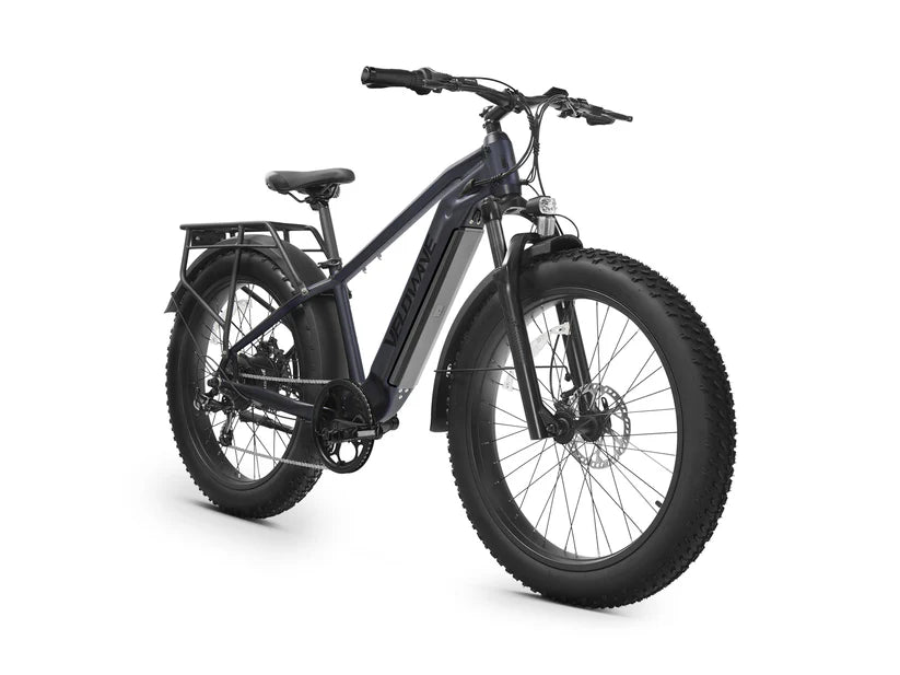 Ranger 2.0 Fat Tire All-Terrain Electric Bike – Powerful Off-Road Ebike