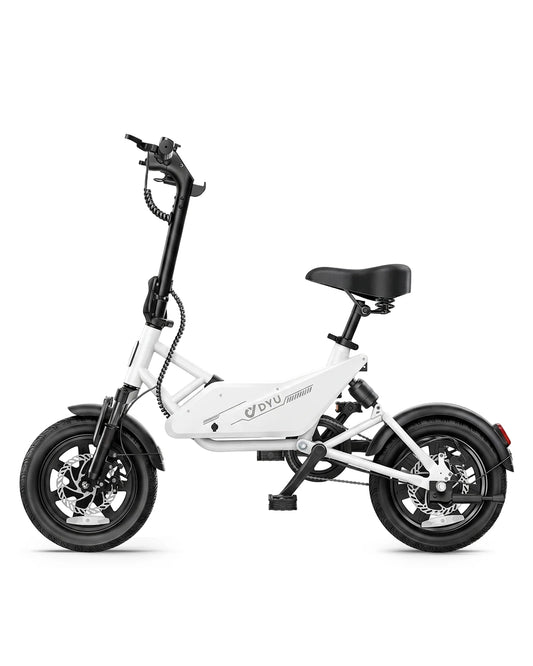 DYU X1 Mini 14 Inch Electric Bike
