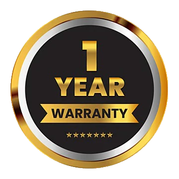 Wallke 1-year Extended Warranty Card