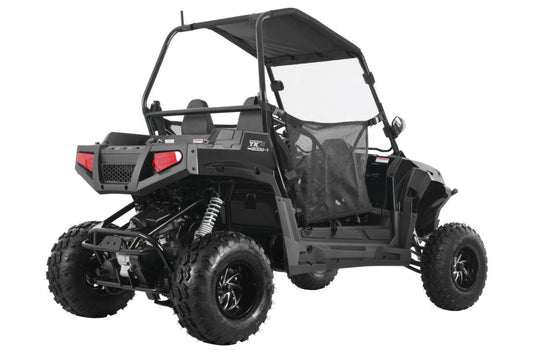 Tao Motor 200U EFI Utility UTV