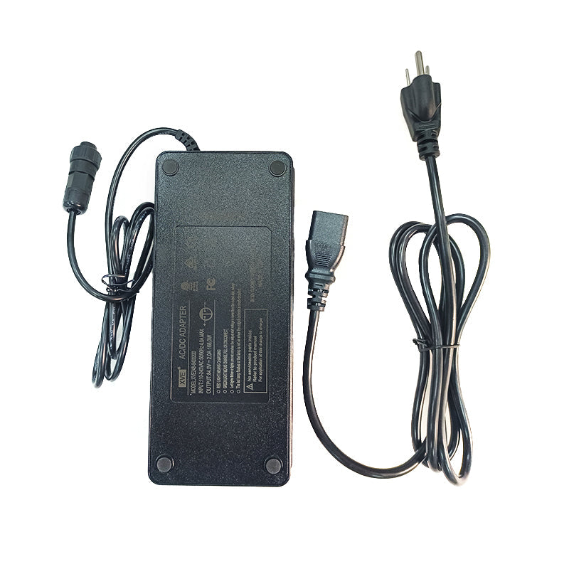 GSPACE Mars GTR/GT/ECO Original Fast Charger 6A/2A