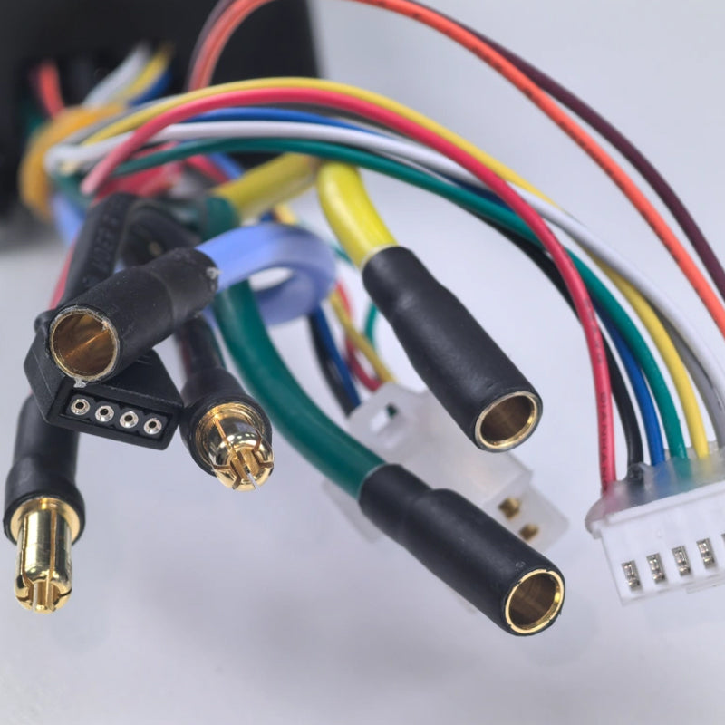 GSPACE Mars GTR 72V 55A Controller