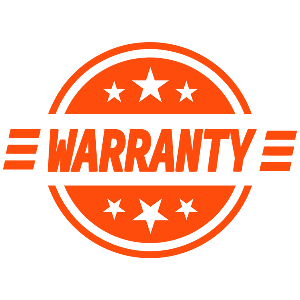 One Year Warranty Extension for Mars GT