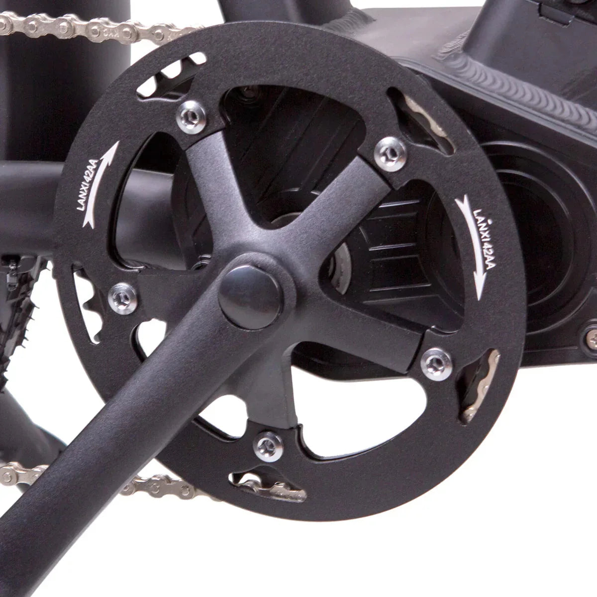 F6 NAKTO BIKES