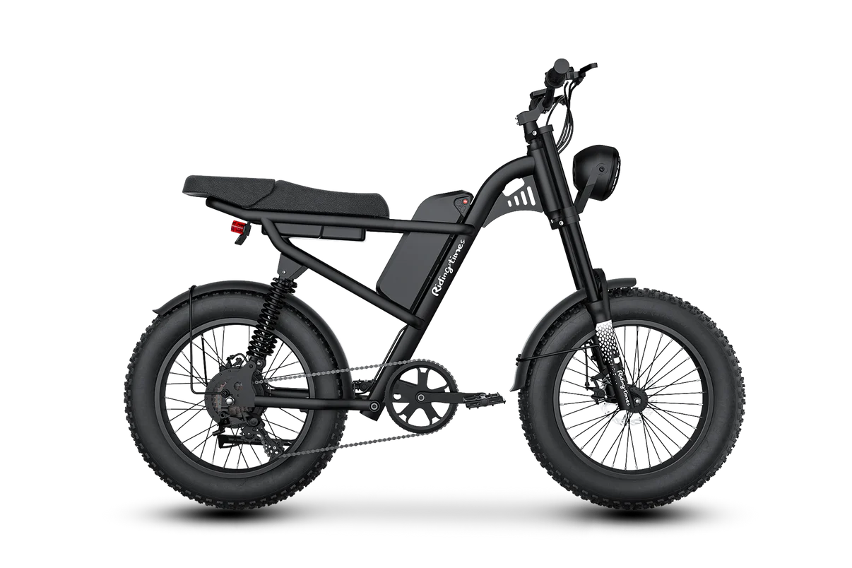 Z8 Pro Electric Bike