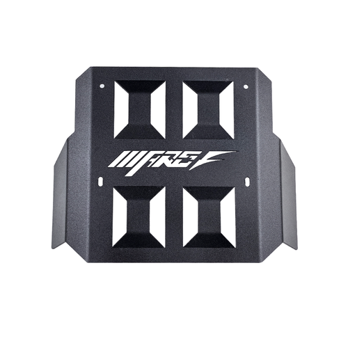 GSPACE Mars Series Decorative Board with Logo