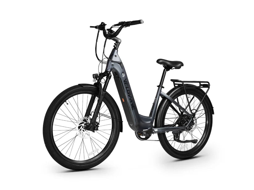 Velowave Breeze T Electric Bike | 500W Torque Sensor Ebike