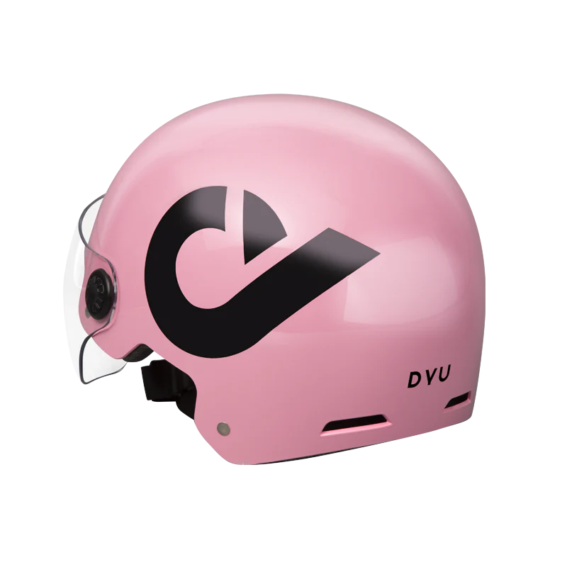 DYU Smart Bike Helmet | Lightweight Cycling Helmet