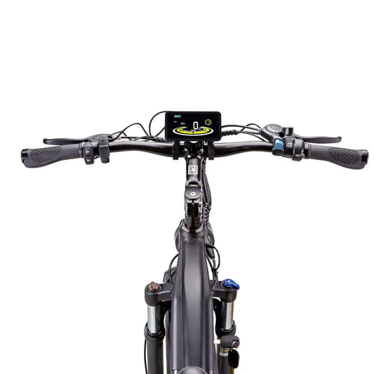 F6 NAKTO BIKES