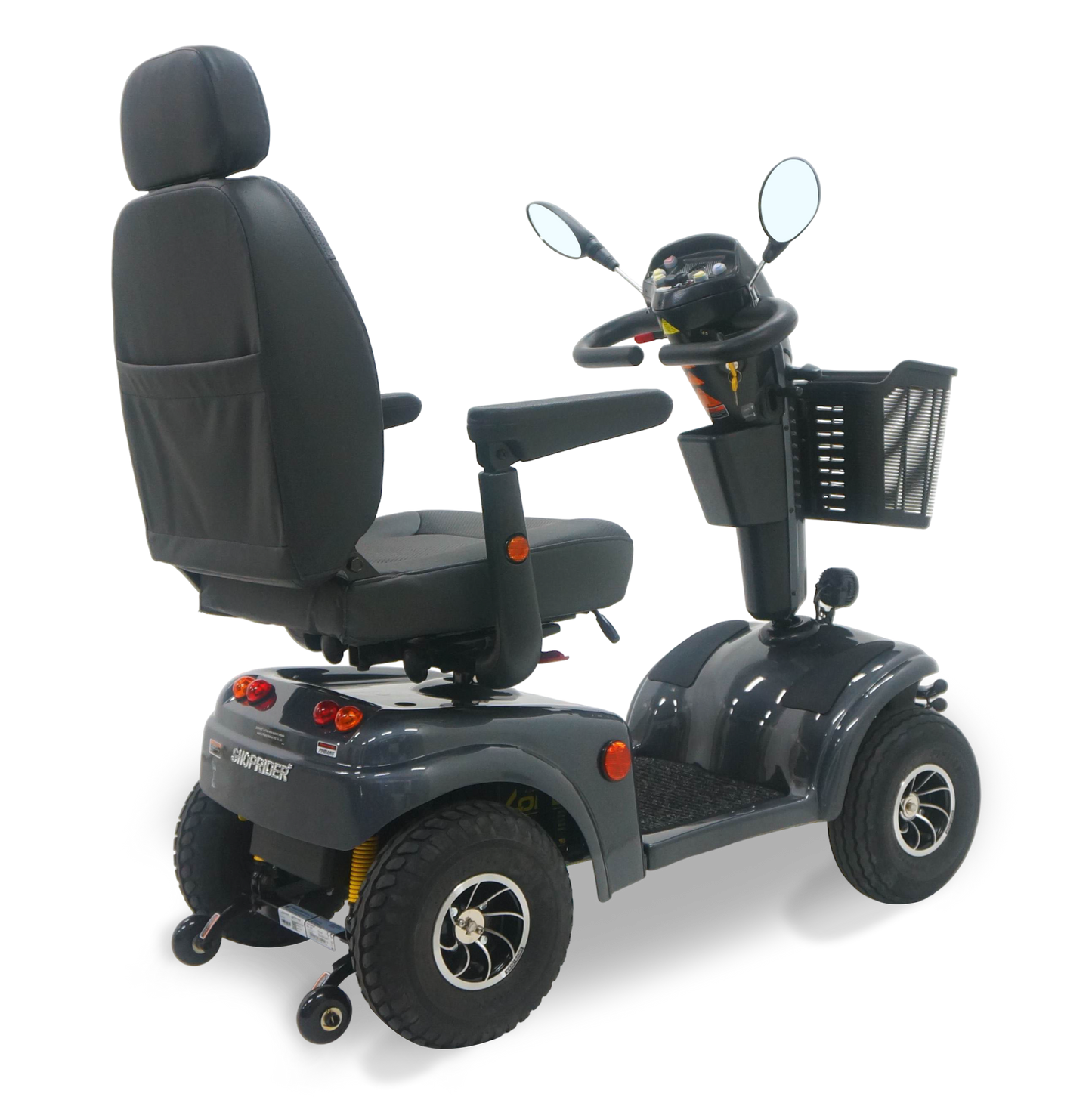 Expedition XL4 Mobility Scooter (KO899)