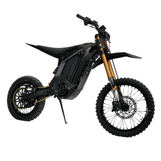 Arctic Leopard XF-1 Electric Dirt Bike