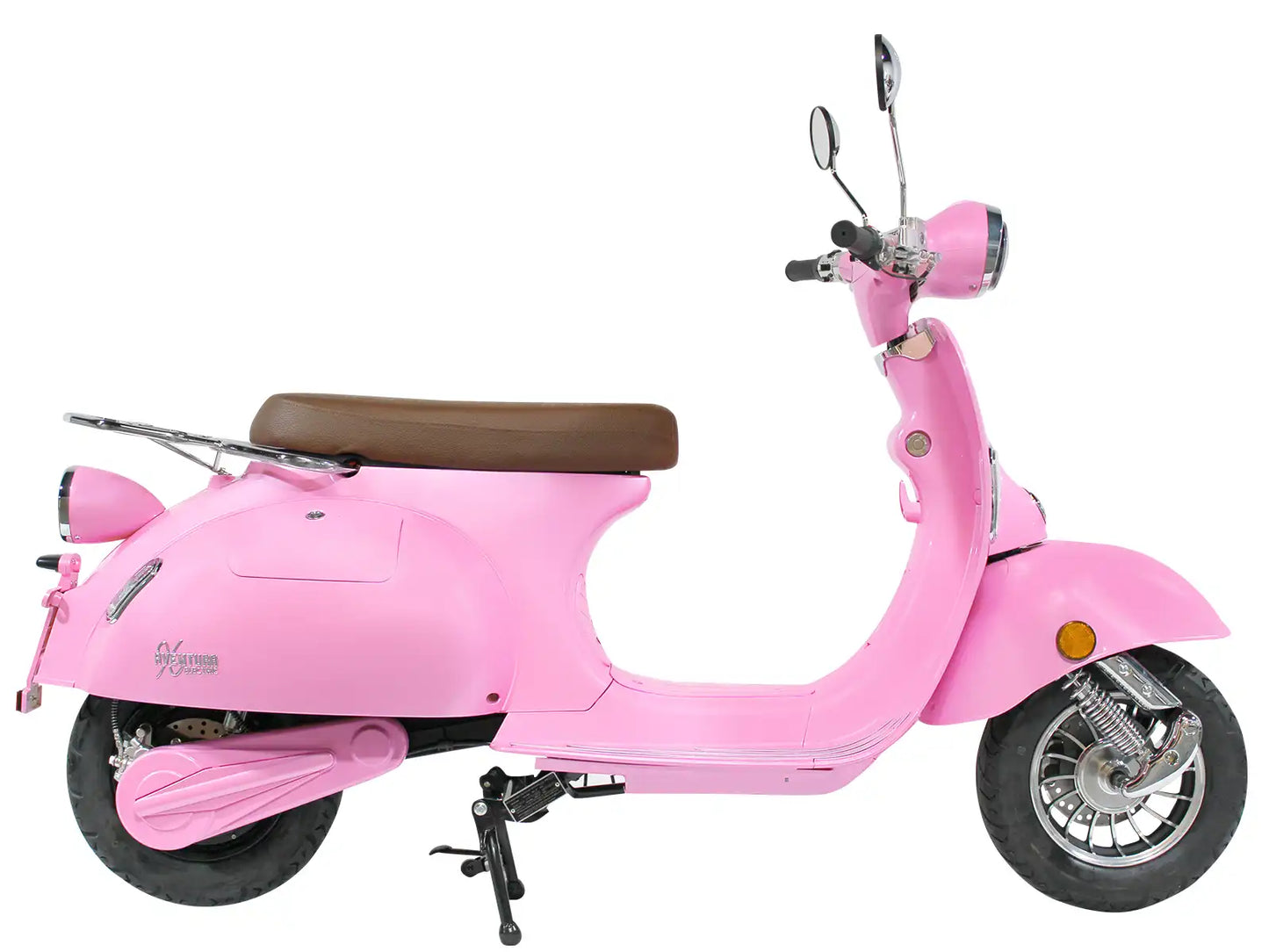 Aventura-X EV29 Electric Scooter | 2900W Motor, 72V Battery, 70 Mile Range