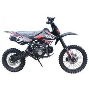 DB17 Tao Tao 125cc Dirt Bike/Off Road Use Only
