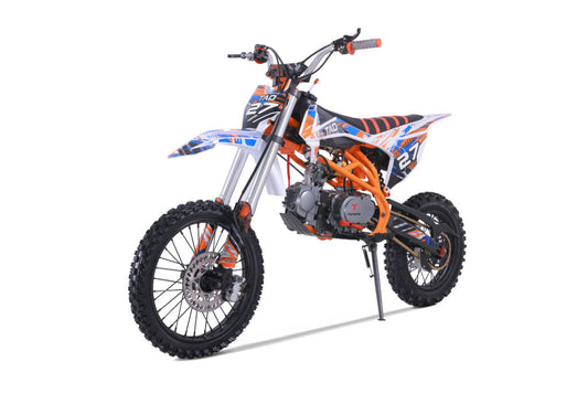 DB27 Tao Tao 125cc Dirt Bike/Off Road Use Only