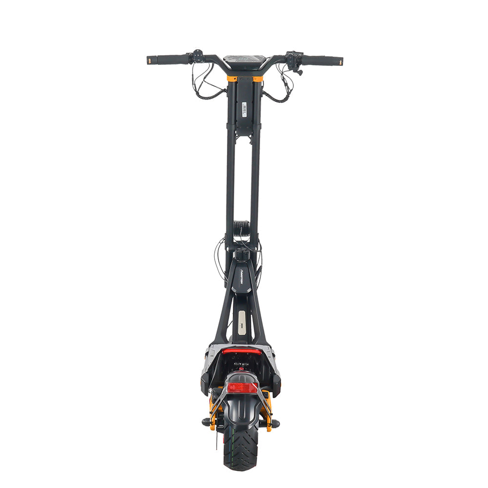 InMotion RS Jet Electric Scooter: 72V 25Ah Dual 2300W Motors - Image 10