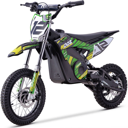 MotoTec 36v 1000w (HP112E)/Off Road Use Only Mototec