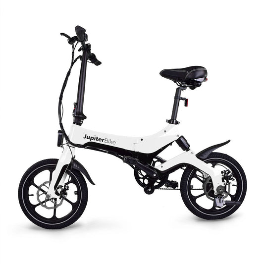 JUPITER BIKE Discovery X5 Folding Electric Bike