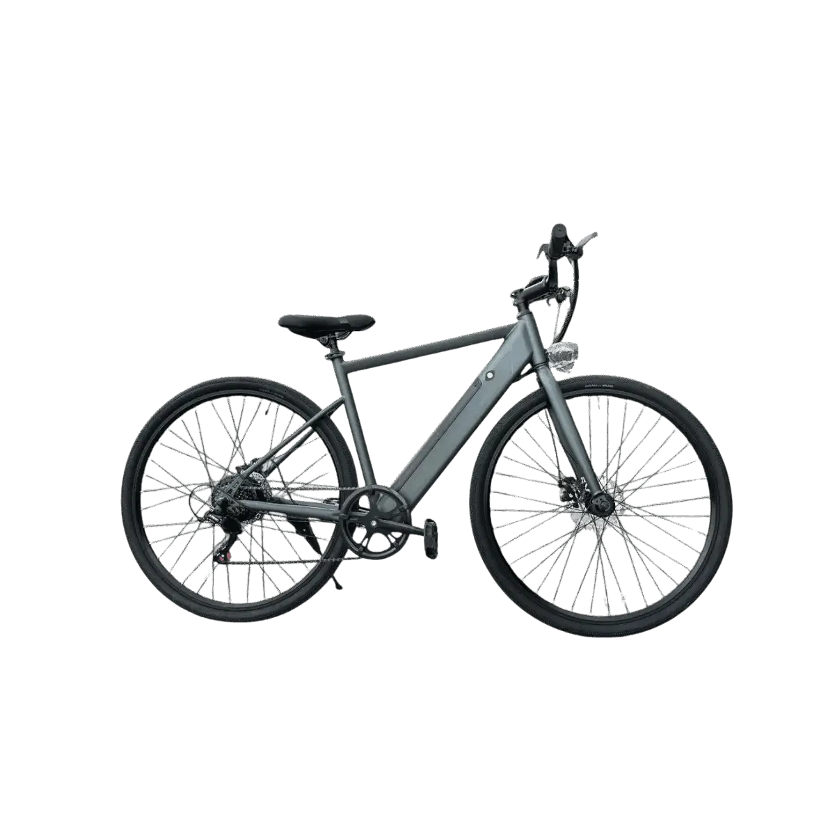 Freego E7 Electric Bicycle For City Commuting Freego
