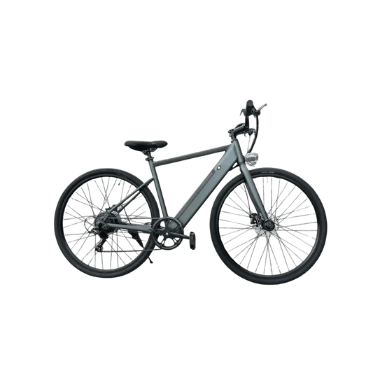 Freego E7 Electric Bicycle For City Commuting Freego