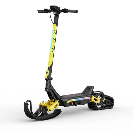 GT01 Pro Electric Scooter