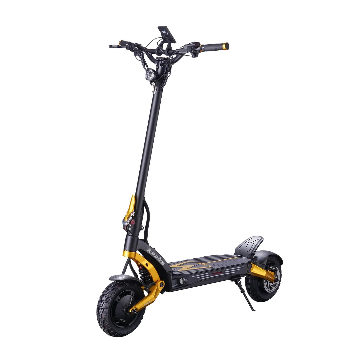Kaabo Mantis King GT Hi-Powered E-Scooter