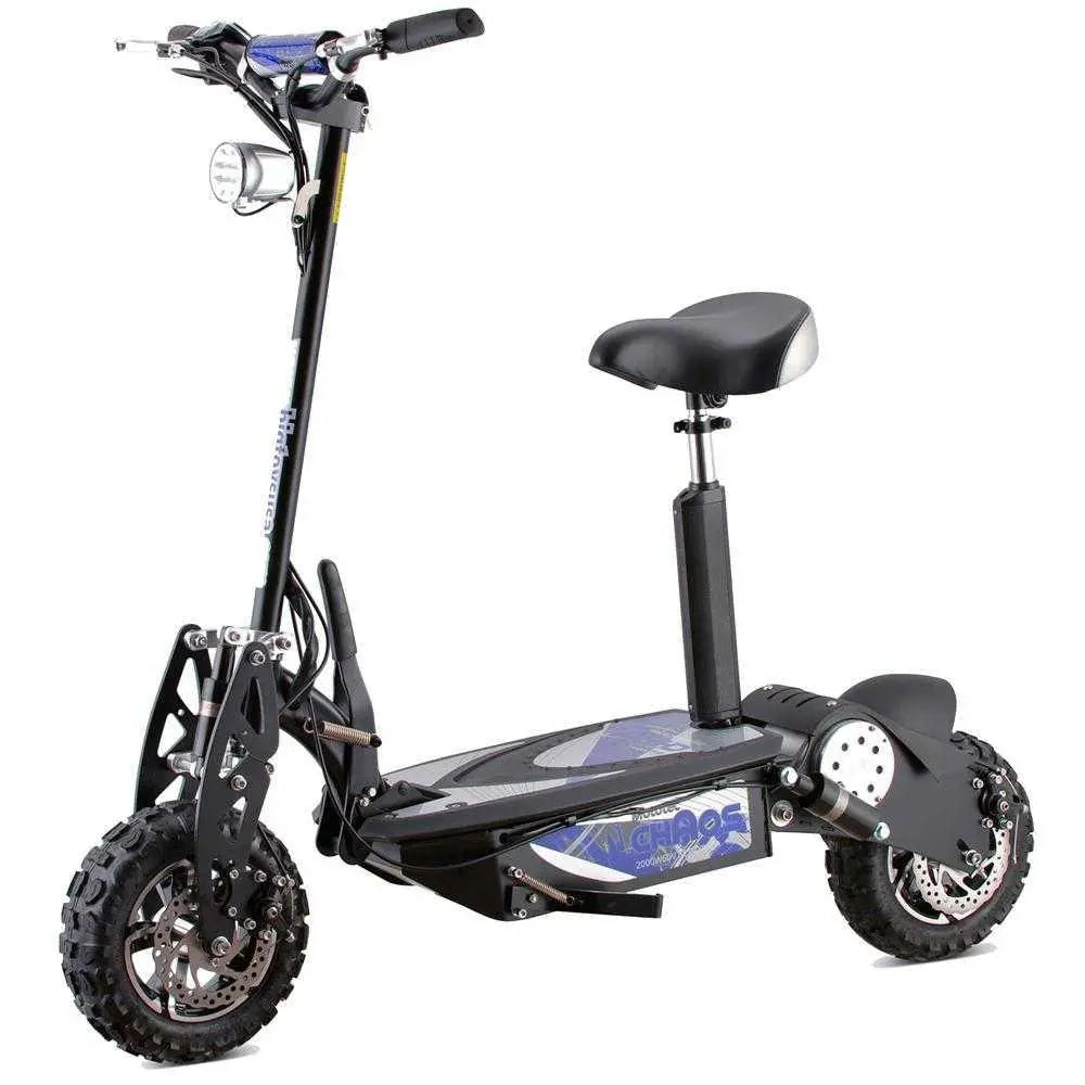 mototec