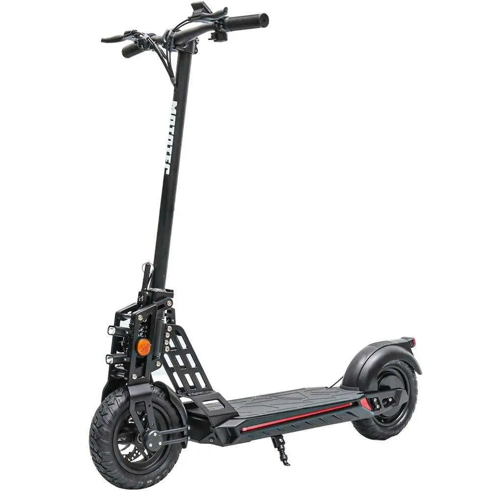 mototec