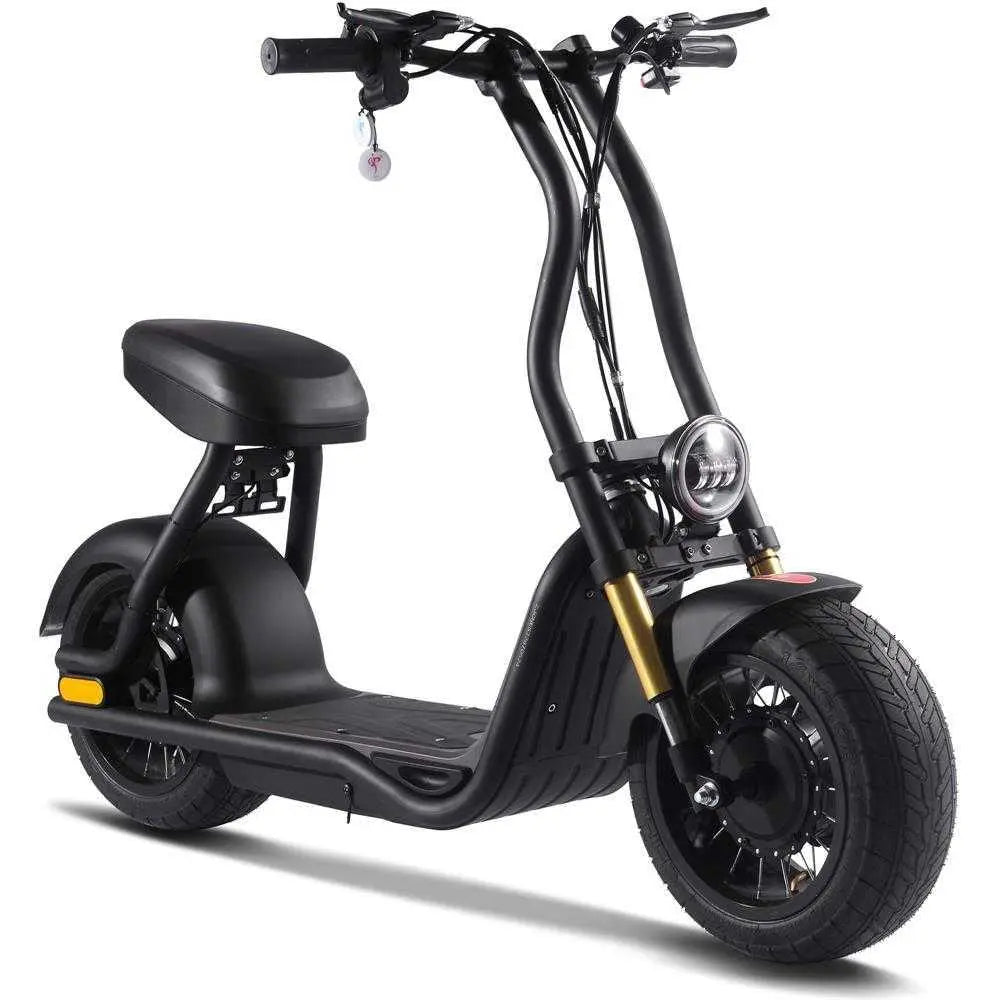 MotoTec Diablo