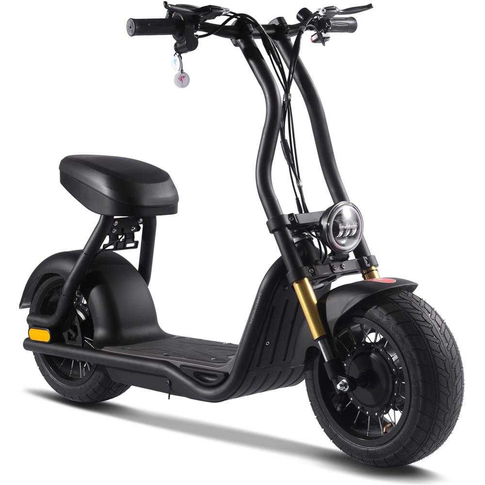 MotoTec Diablo