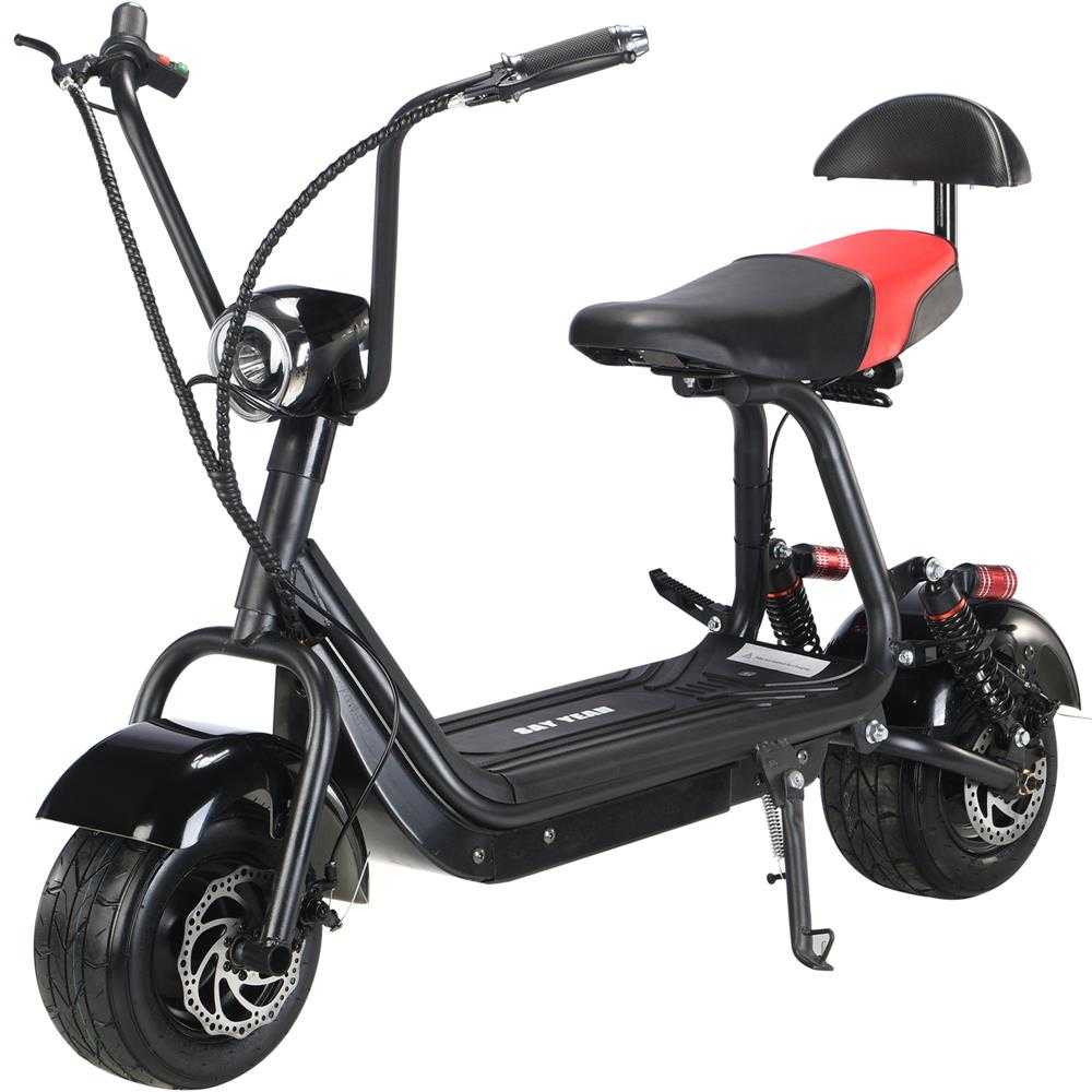 mototec