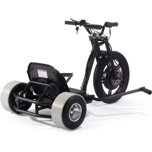 electric trike