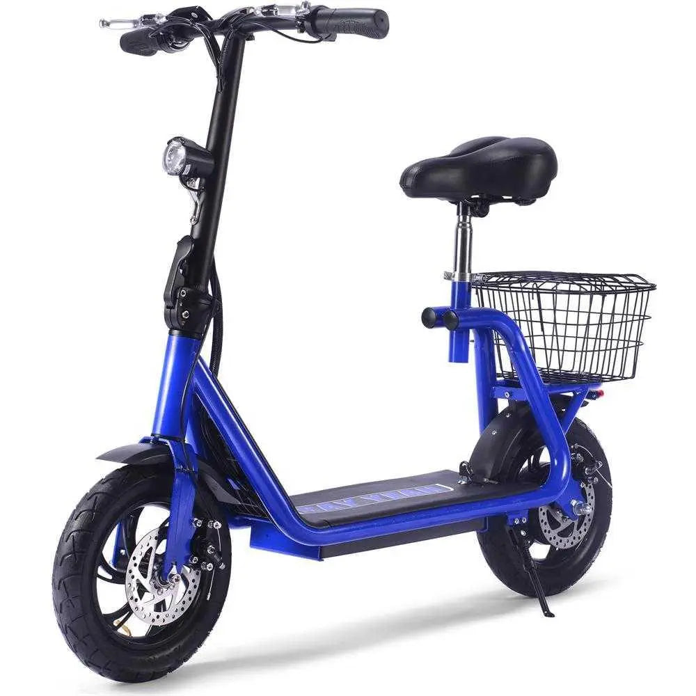 mototec