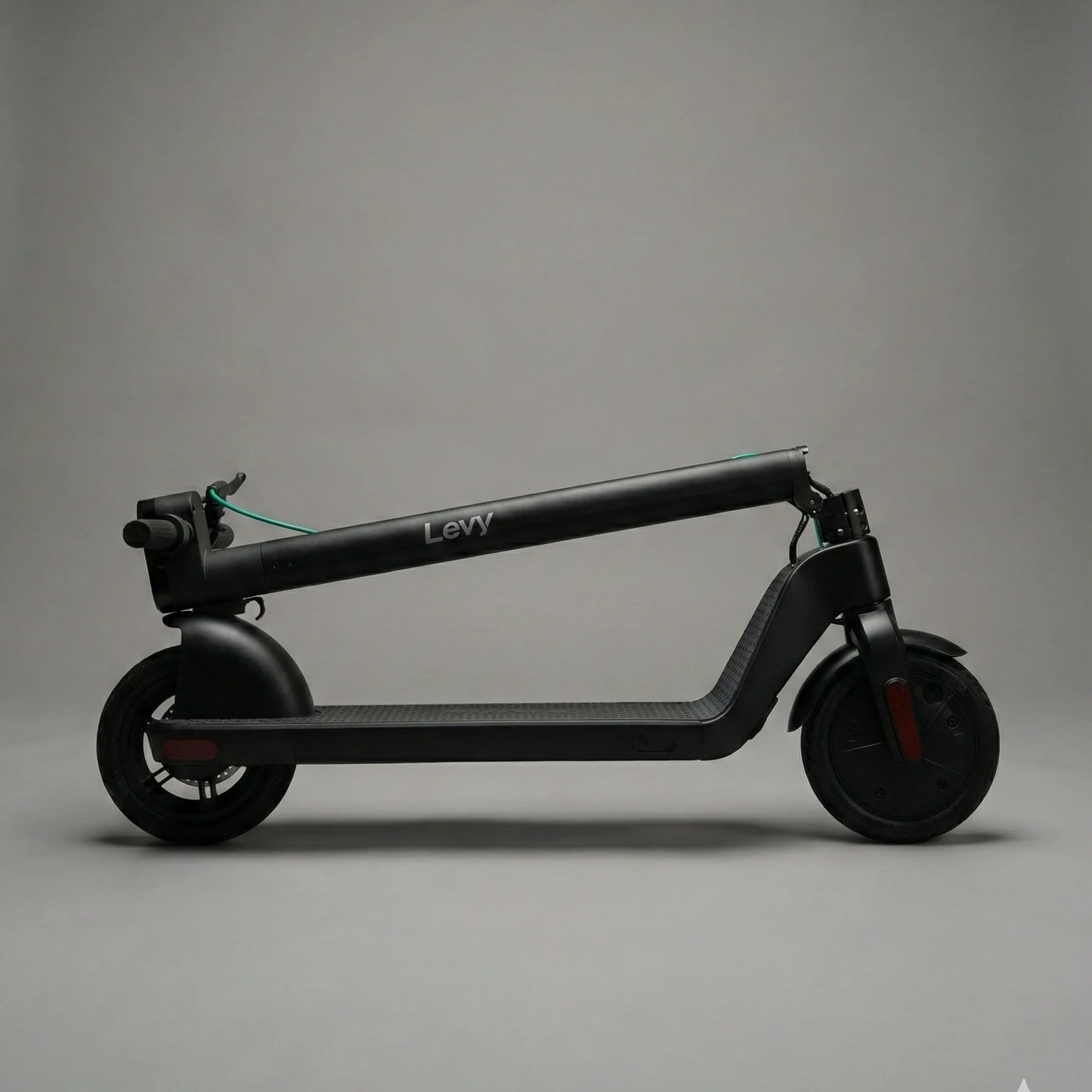 Levy Max Electric Scooter