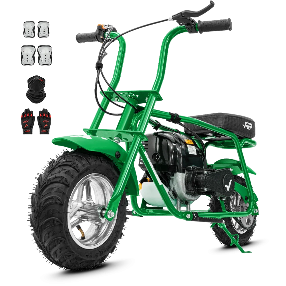 MB40 Gas Mini Bike