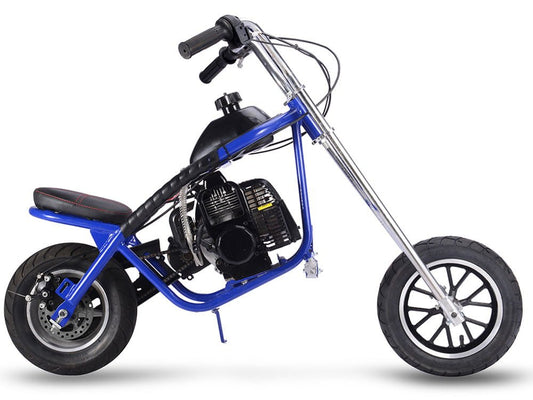 49cc mini chopper