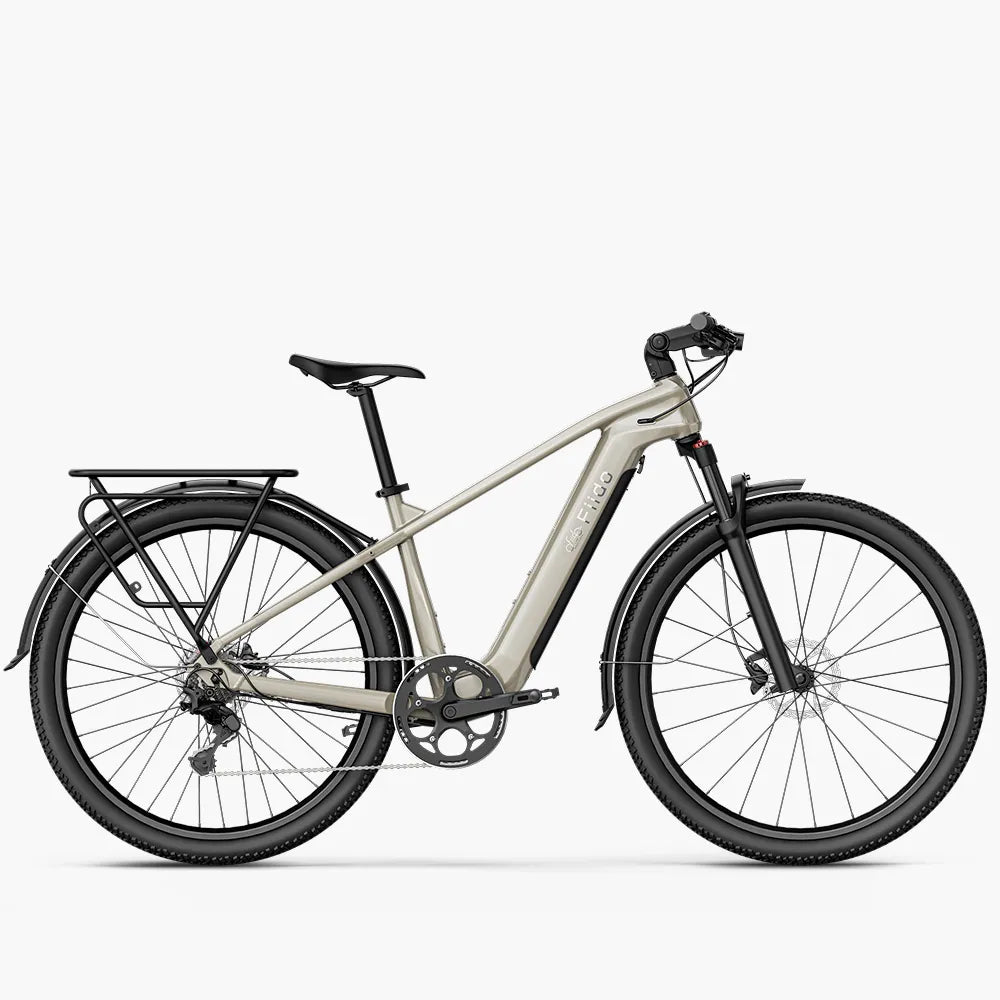 e bike trekking 2020 Fiido Nomads E-Bike – 48V Long Range Electric Trekking – Renovomotors Frame Color:Greige (Maroon Rims) CONWAY • Bike | SAMEBIKE CY20 Portable Electric Bike product Coupled with the 15Ah