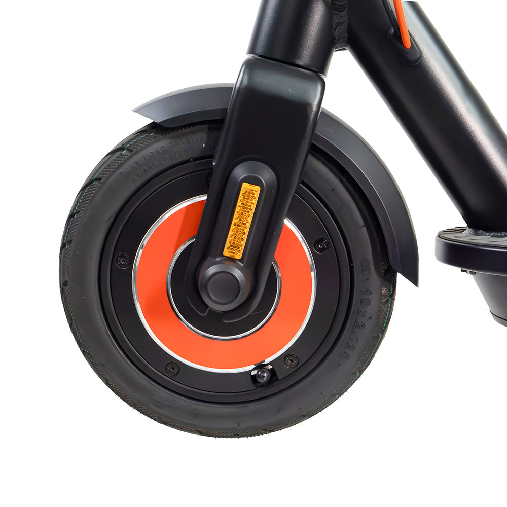 Inmotion Climber - Compact & Foldable Dual Motors Electric Scooter - Image 10