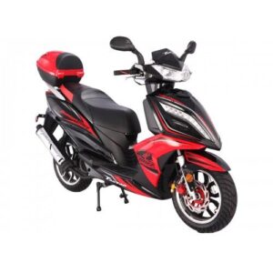 Tao Motor Phoenix 150