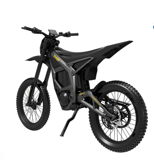 Freego Nova 5 / Nova 5 Pro Mid-Drive Off-Road Electric Dirt Bike
