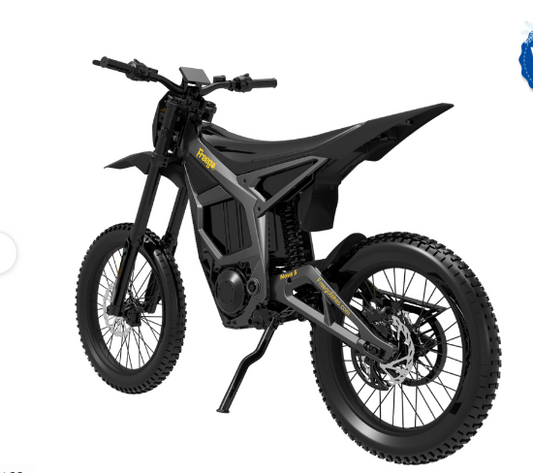 Freego Nova 5 / Nova 5 Pro Mid-Drive Off-Road Electric Dirt Bike
