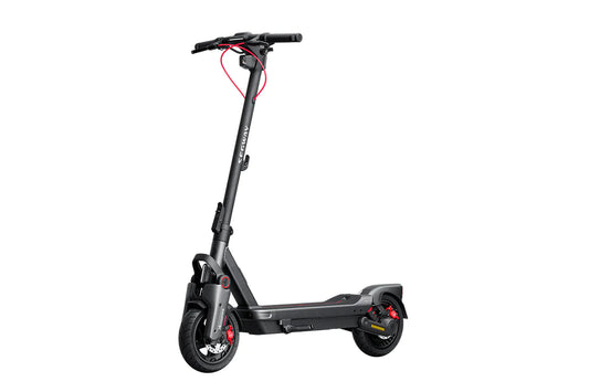 Segway MAX G3 High Performance Long Range eKickScooter for Daily Commutes EMMO
