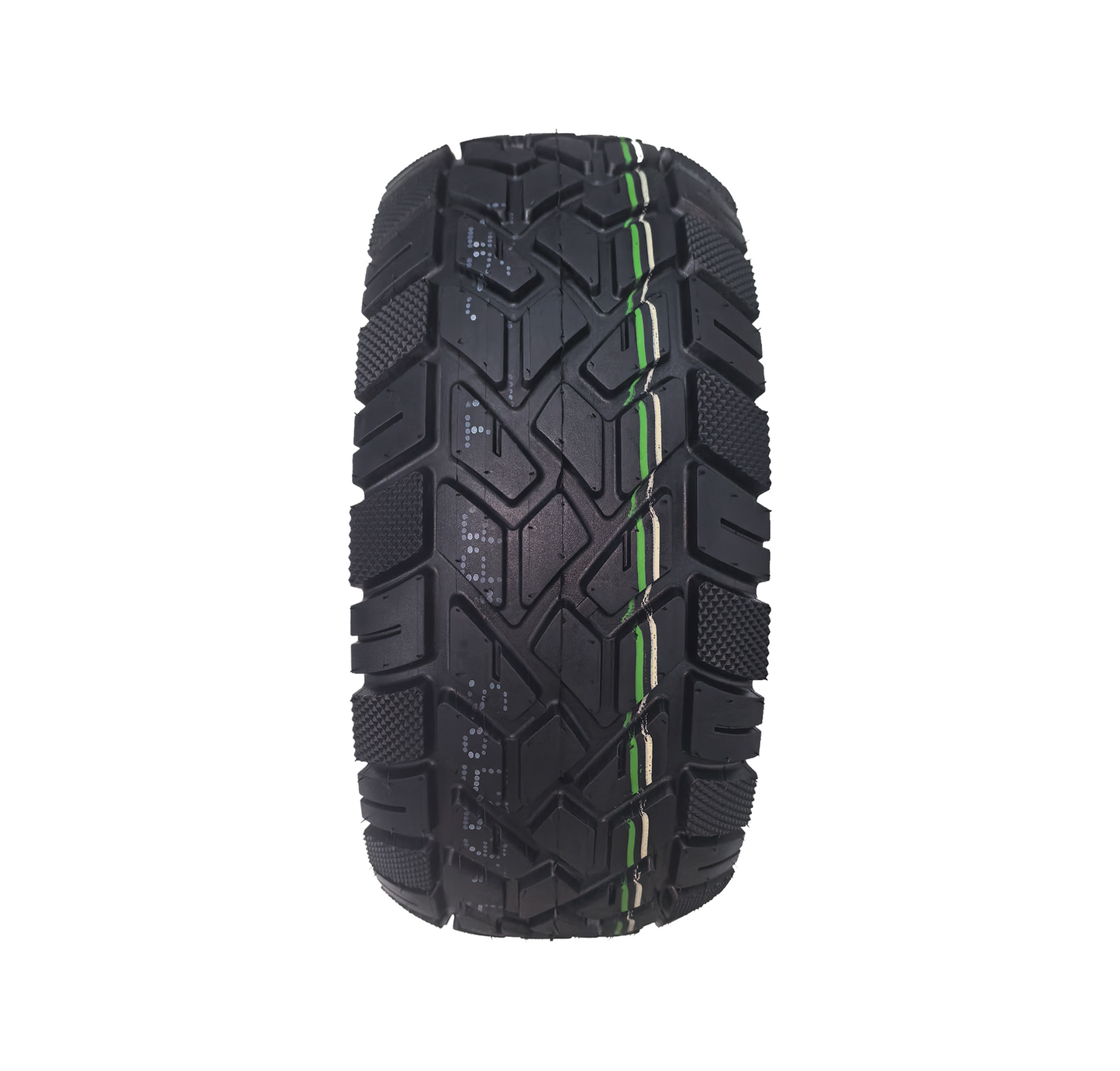 GSPACE Mars Series Scooter GTR/GT/ECO CST all-terrain self-healing 11 inch tubeless tire(Shipped from China)