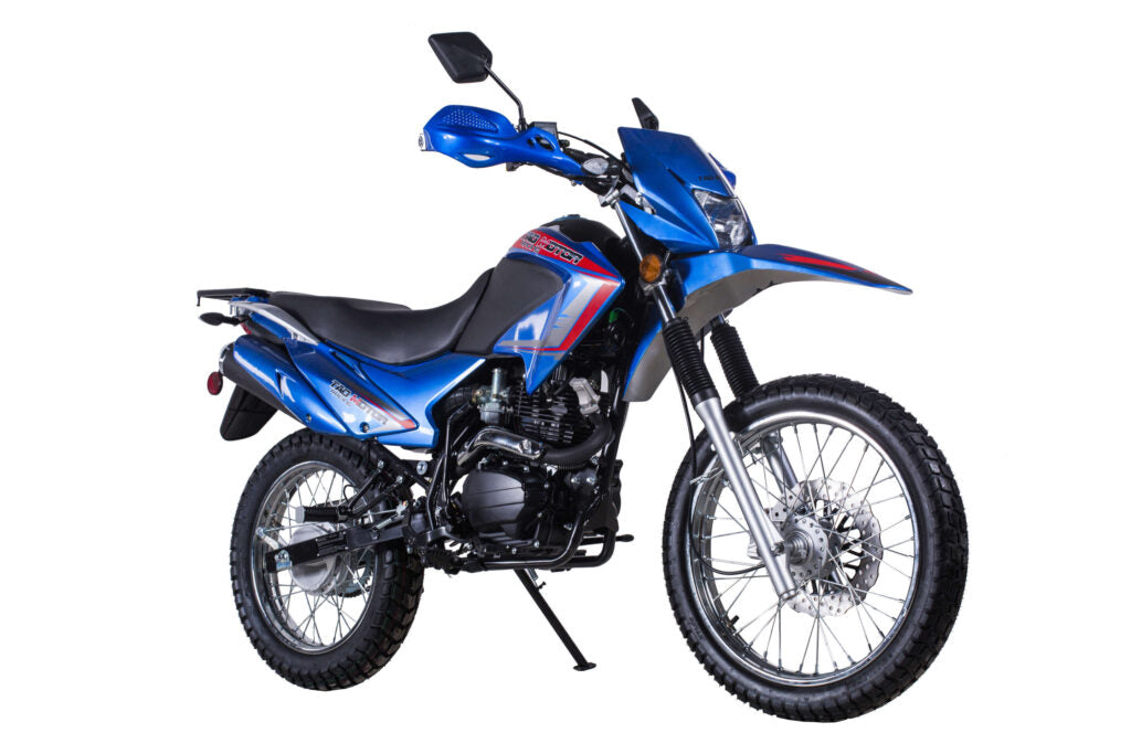 Tao Motor TBR7D