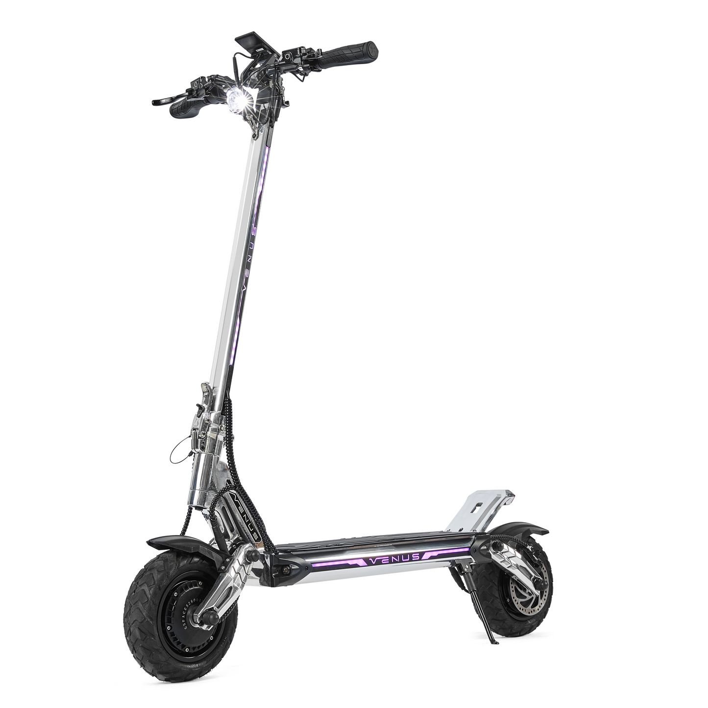 Venus 10 SPORT L High-End Dual Motor Electric Scooter