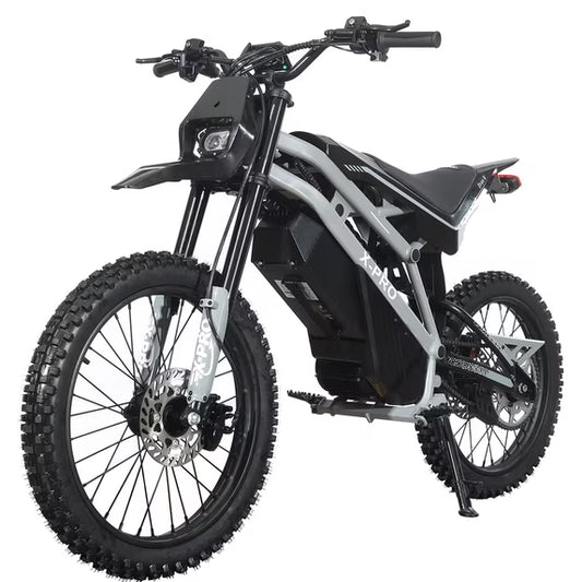 XPROUSA Drax X 4200W Electric Dirt Bike