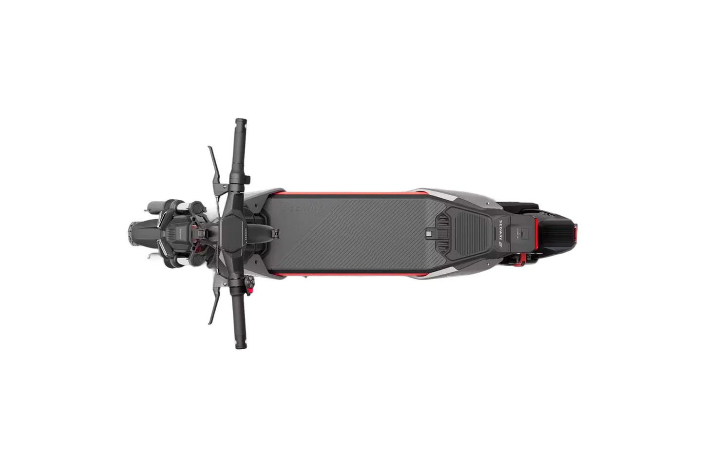 Segway ZT3 Pro High Performance eKickScooter for City and Trail EMMO