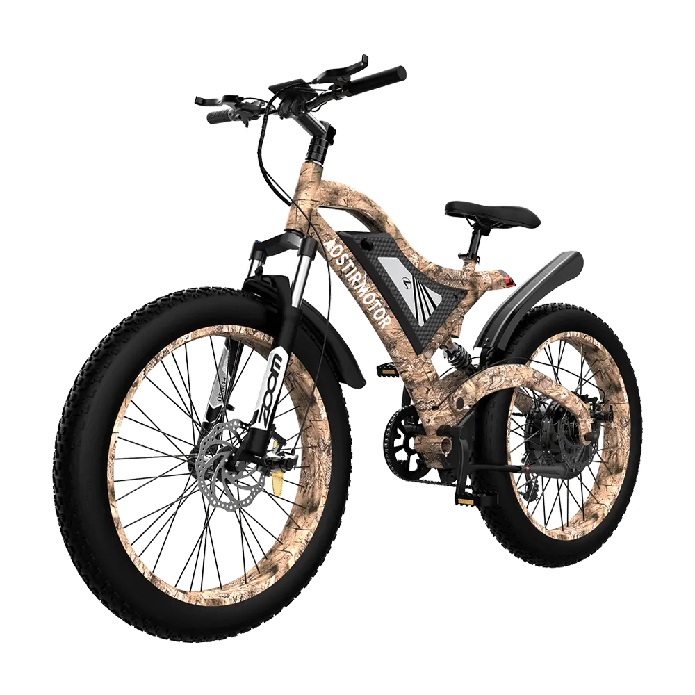 aostirmotor s18